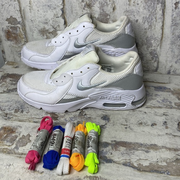 Nike Air Max Excee With Laces - Picture 2 of 7